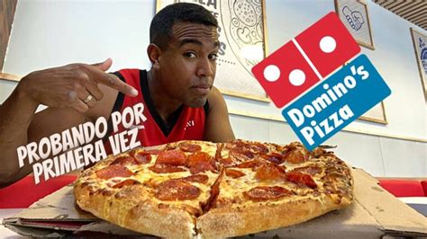 pizza domino's cerca de mi.